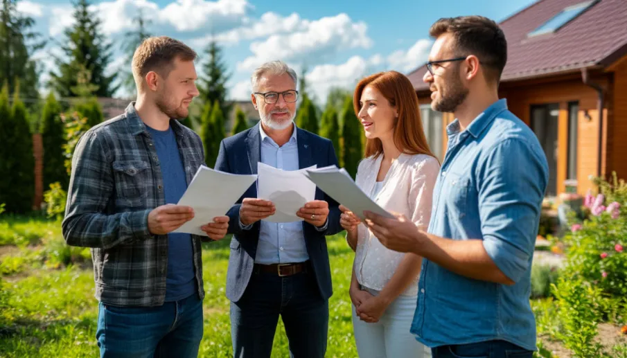 Нижегородский Росреестр: почему согласование границ - это обязательно